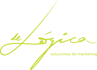 logo De Logica Soluciones de Marketing